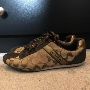 Coach Sneakers